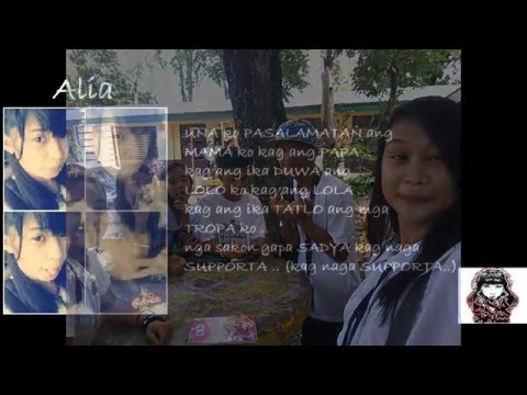 Pasalamat - HRME , BSR'Chiikazz ft. SEP |BSRrecords|