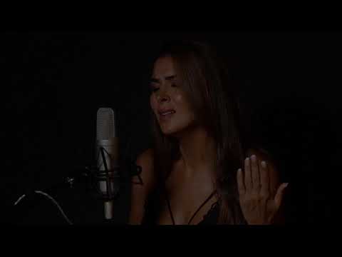 Nesrin Ünal - Ahirim Sensin (Cover)