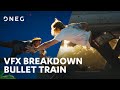 Bullet Train | VFX Breakdown | DNEG