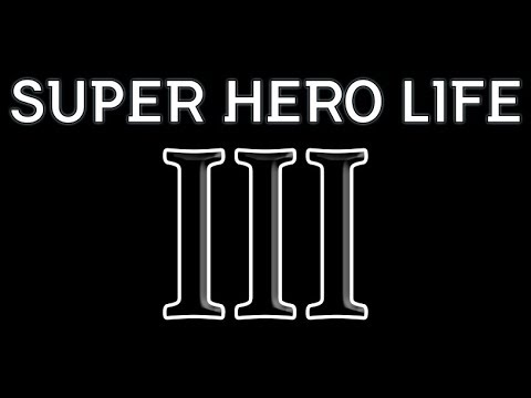 Roblox Superhero Life 3 Secret Room