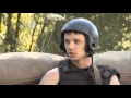 Сергей Загребнев - "СОБР"(сцена из фильма) 