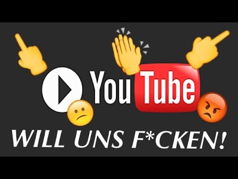 YOUTUBE WILL UNS F*CKEN! | ABOS wurden GELÖSCHT!