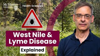 Protect Yourself: Understanding West Nile and Lyme Disease