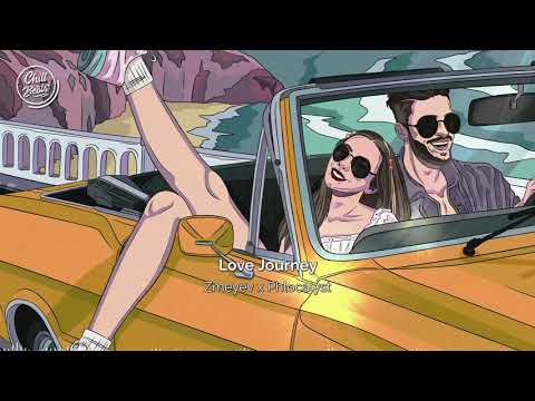 Zmeyev, Phlocalyst - Love Journey