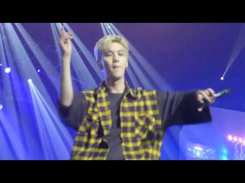 BAP NO MERCY (SHOW CHAMPION) [090316]