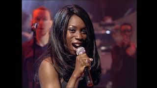 M People | One Night In Heaven | Later... With Jools Holland | The M People Special | 1998
