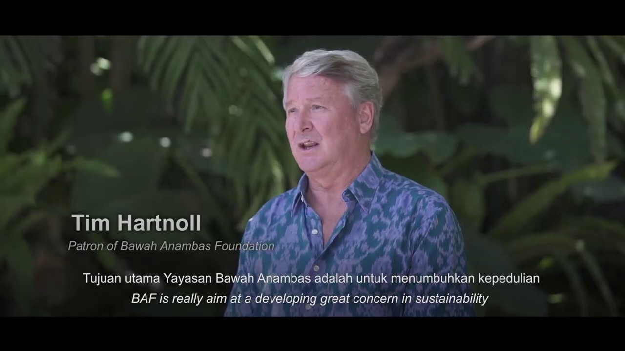 Anambas Foundation Video 12