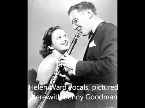 I'm Gonna Clap My Hands - Gene Krupa's Swing Band ft. Helen Ward, 1936