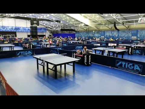 Finlandia Open 2017 Day 3