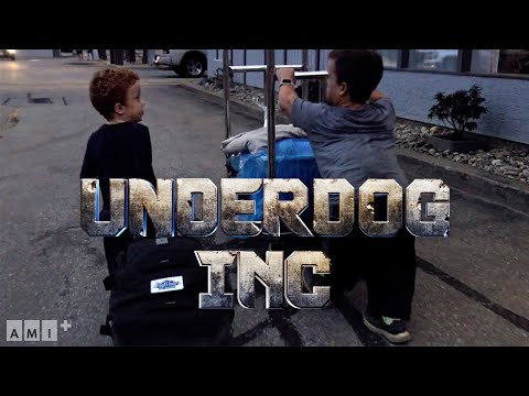 Cooper's First Motel Stay | Underdog Inc.