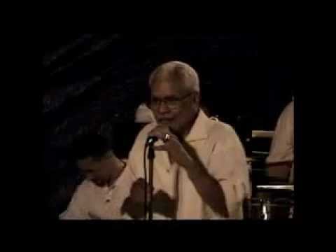 Los Cachimbos De Hoy canta Miguel A  Amadeo