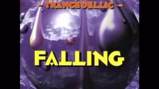Trancedellic - Falling (1994)