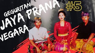 Download lagu Geguritan Jaya Prana Negara Bagian 5  -Pengwacen Ni Wayan Nili & I Ketut Tirta Peneges I Wayan Birka mp3
