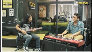 Download lagu Ardhito Pramono feat Dewa Budjana - Superstar mp3