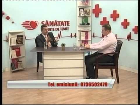 HRI Vitalion la Etno TV