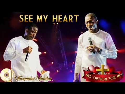 See My Heart; No Option For Me😭- A Cry For Intimacy | Theophilus Sunday