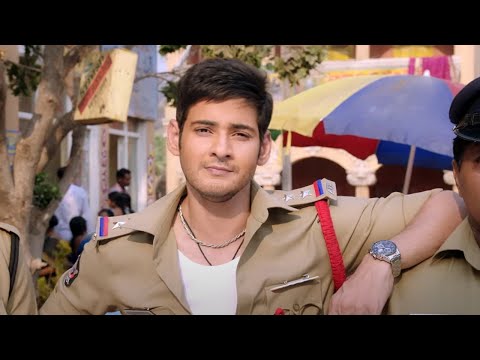 देखिये कैसे चालाकी दिखा कर महेश बाबू ने करवाई ग़ैर-क़ानूनी दारू की दुकाने बंध