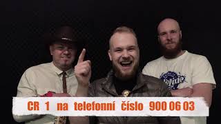 Video DOSTALI JSTE BIG BOY BAND DO FINÁLE!