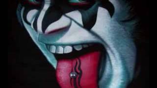 KISS- Baby Driver