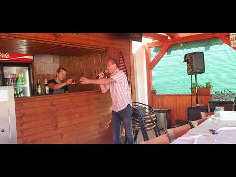 Bebe Dragomir-Birtule bătrânule!