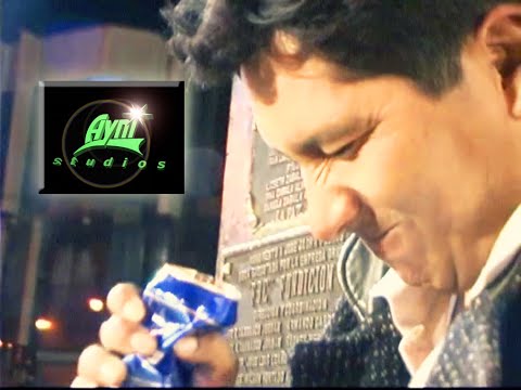 LLAJUAS - "En Vano Fué" (Huayño)