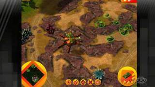 Stalin vs. Martians-Gameplay video (PC only)