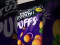 TOO YUM PUFFS Chips Trendingshorts