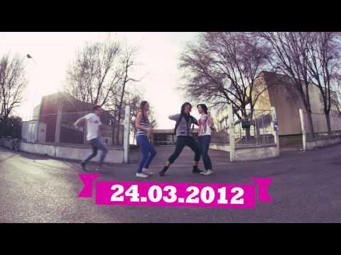 sChOOL PARTY with KATERFRANCERS @ FLORIDA - OFFICIAL TRAILER