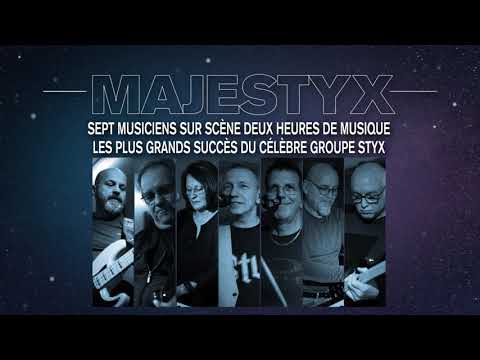 Majestyx Promo Video