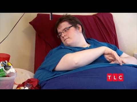 '600-lb Life' Reality Star Sean Milliken Dies at 29