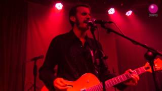 PABLO UND DESTRUKTION - POR CADA RAYO QUE CAE @SalaElSol 04/12/2015 @pablodestruye @IndypendientesM