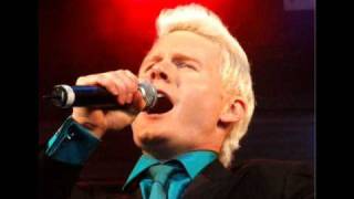 Rhydian Roberts - To Where You Are (with Lyrics)
