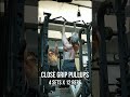Back Destroyer Workout Routine | Kenneth Kung