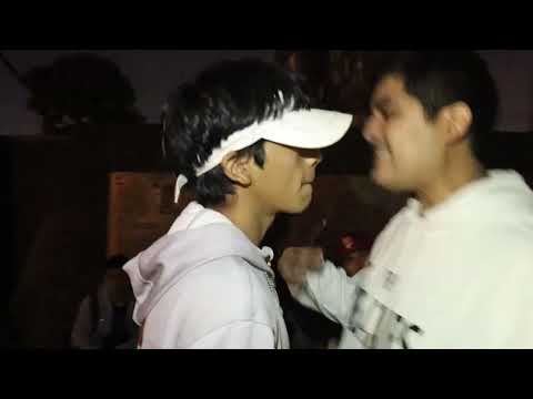JHONATRIEL vs TESH - 8VOS | REGIONAL MONARCA CIX GO TO CHICLAYO