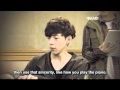 The Strongest Kpop Survival - Yoohwan & Eun Ah ...