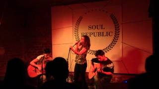 Video Soul Republic 4 - Margaret - Full Concert