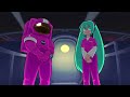 MOONBASE BABY Ft Hatsune Miku