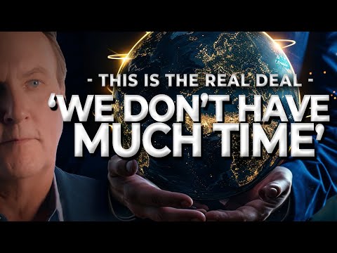 "We can't wait! We have to be in their face," producer David Tice discusses Grid Down, Power Up