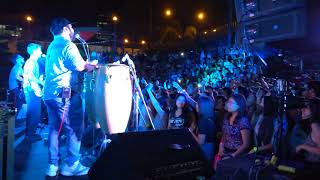 Olaya Sound System - Desaparecer + Quiero que llueva