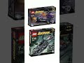 Why The 2006 Batcave Is My Favorite LEGO Set #Shorts