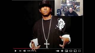 Ja Rule-Passion Reaction