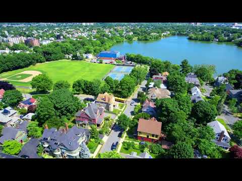 18 Wellington Street, Arlington, MA