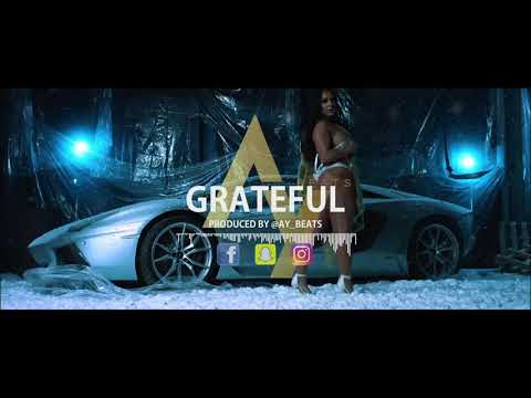 |FREE| Hardy Caprio x Ard Adz Type Beat | 'Grateful' | UK Rap Instrumental | Prod. By @Ay Beats