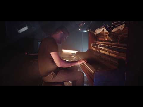 Pieter de Graaf  -  A Minor Story (Official Live Video)