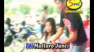 Lagu bugis - Musolangi atikku