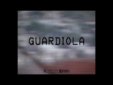 Shade x Cruelz - Guardiola (Official Video)