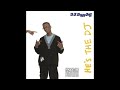 DJ Jazzy Jeff The Fresh Prince A Nightmare On My Street Instrumental Cover Audio