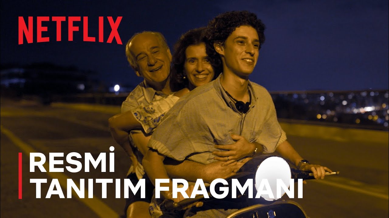 The Hand of God Tanrı'nın Eli 1080p Full HD izle