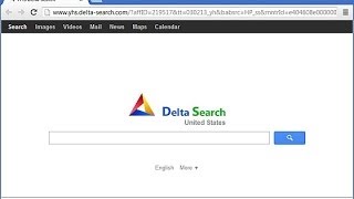 Delta Search/Conduit PERMANENT Removal from Chrome