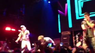 IM5- the way you can come and get it!